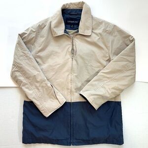 Vintage London Fog two tone jacket